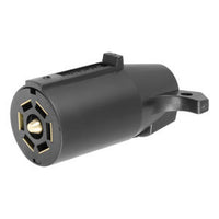 7-Way RV Blade Connector Plug (MALE END)