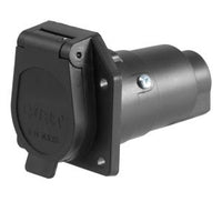 7-Way RV Blade Connector Socket (FEMALE END)