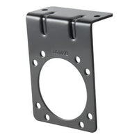 Connector Socket Mounting Bracket
