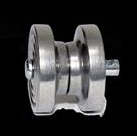 Pintle Ring Lock Set