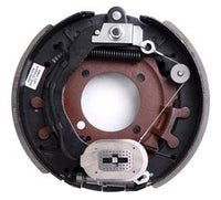 BRAKE ASSEMBLY 8K, 12 1/4