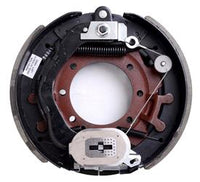 BRAKE ASSEMBLY 10K, 12 1/4