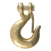 SAFETY LATCH CLEVIS HOOK-3/4