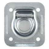 TIE-DOWN RING -RECESSED, HEAVY DUTY, 5K