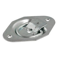 TIE-DOWN RING-RECESSED, LIGHT DUTY, 1200LB
