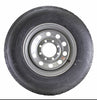 TIRE & WHEEL ASSEMBLY-ST 235/80R16- RADIAL PLY