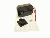 BATTERY CHARGER & TESTER- 1.5 AMP