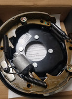 HYDRAULIC BRAKE ASSEMBLY, 3.5K, 10