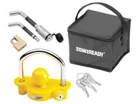 TOW & STORE SECURITY COMBO PACK