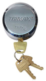 TRIMAX PUCK LOCK, DOOR LOCK (SET OF 2)