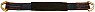 AXLE STRAP, 36