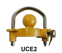 UNIVERSAL COUPLER LOCK