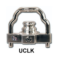 UNIVERSAL COUPLER LOCK-HEAVY DUTY