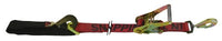 9' RATCHET WITH AXLE LOOP, 10K