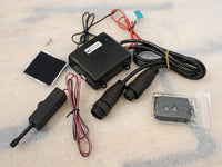 WIRELESS DUMP REMOTE
