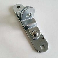 HASP FOR CAM BAR LOCK