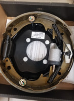 HYDRAULIC BRAKE ASSEMBLY, 3.5K, 10